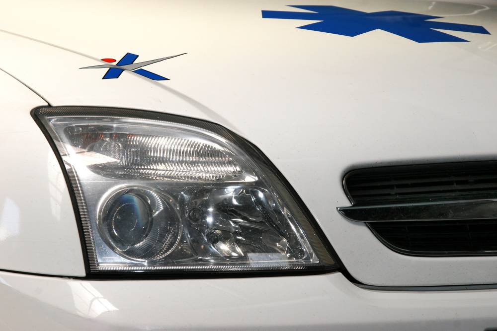 VSL à Châteaumeillant